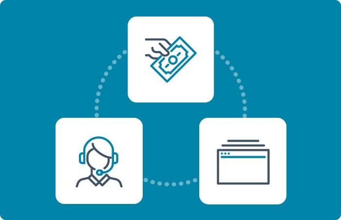 Vendor Flexibility
