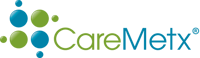 CareMetx Logo Four Color DigitalR