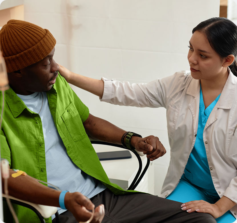 Clearing Benefit Roadblocks to Patient Care | CareMetx