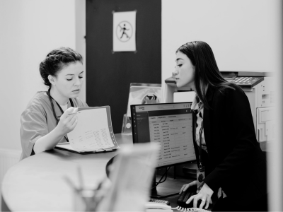 Why Good Data Is Still Breaking the Patient Journey