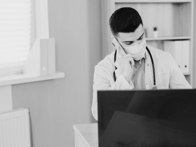 The Missing Layer: Why AI Alone Won't Fix Patient Access